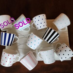 ☕️Grace's Teaware- Candy Shop Mug